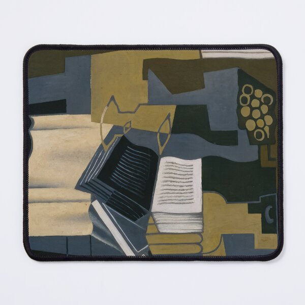 Item preview, Juan Gris designed and sold by winkycheese.