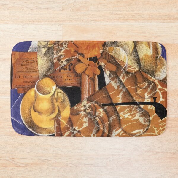 Item preview, Juan Gris designed and sold by winkycheese.