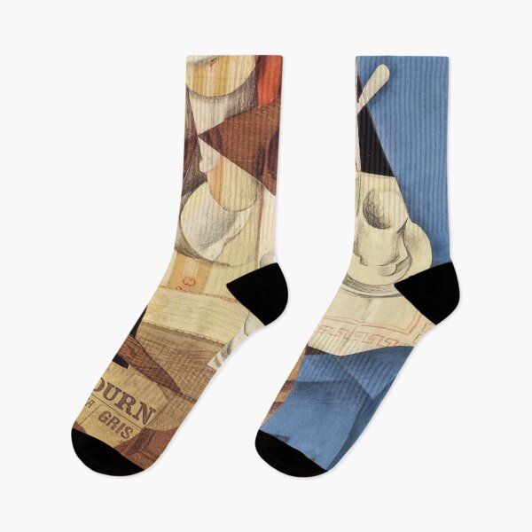 Item preview, Juan Gris designed and sold by winkycheese.