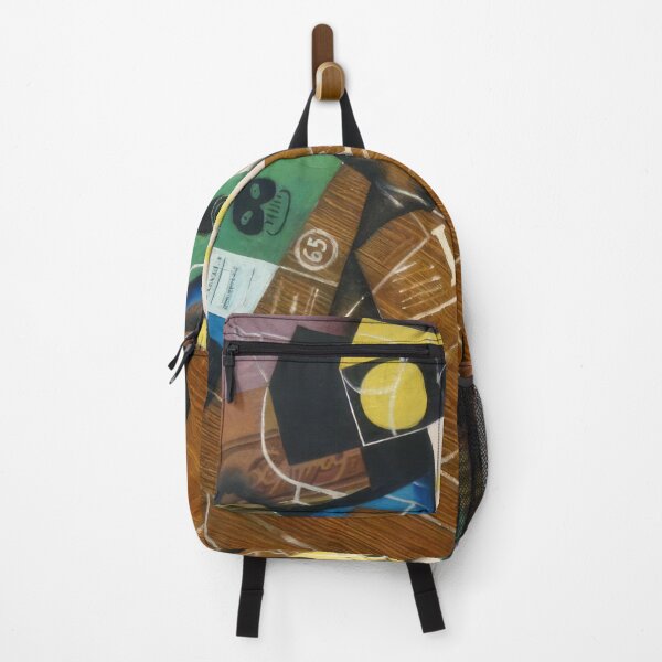 Item preview, Juan Gris designed and sold by winkycheese.