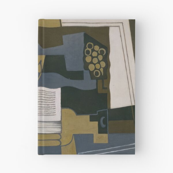 Item preview, Juan Gris designed and sold by winkycheese.