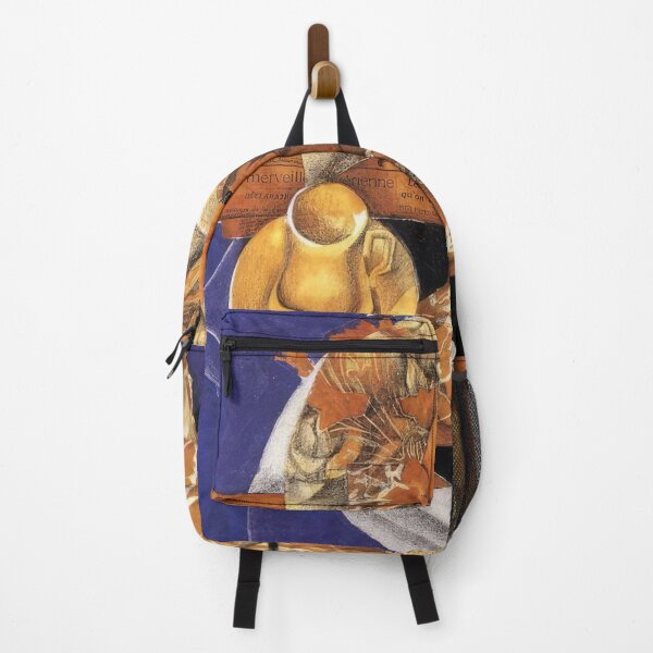 Item preview, Juan Gris designed and sold by winkycheese.