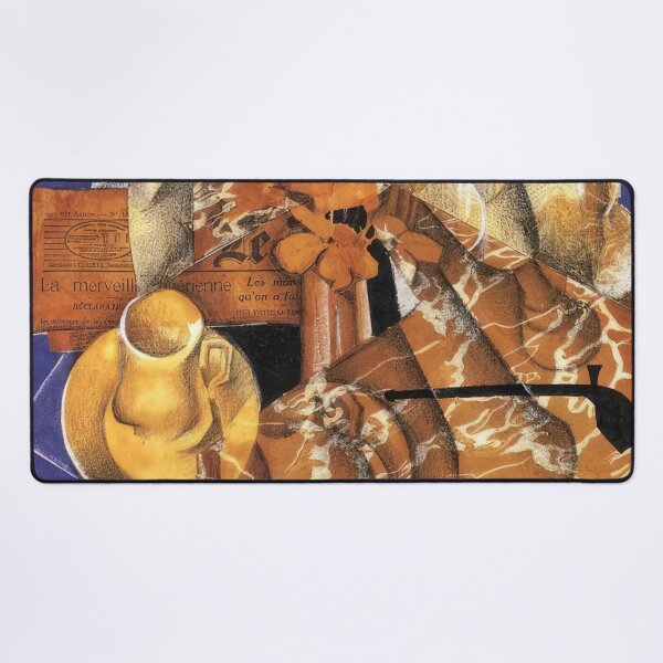 Item preview, Juan Gris designed and sold by winkycheese.
