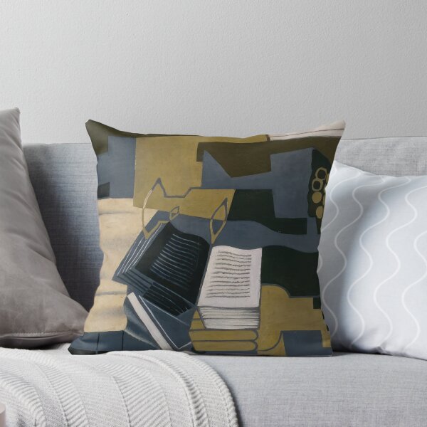 Item preview, Juan Gris designed and sold by winkycheese.