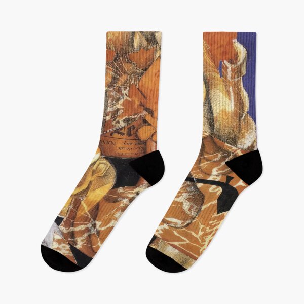 Item preview, Juan Gris designed and sold by winkycheese.