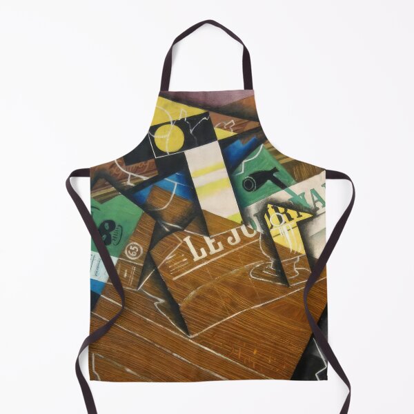 Item preview, Juan Gris designed and sold by winkycheese.