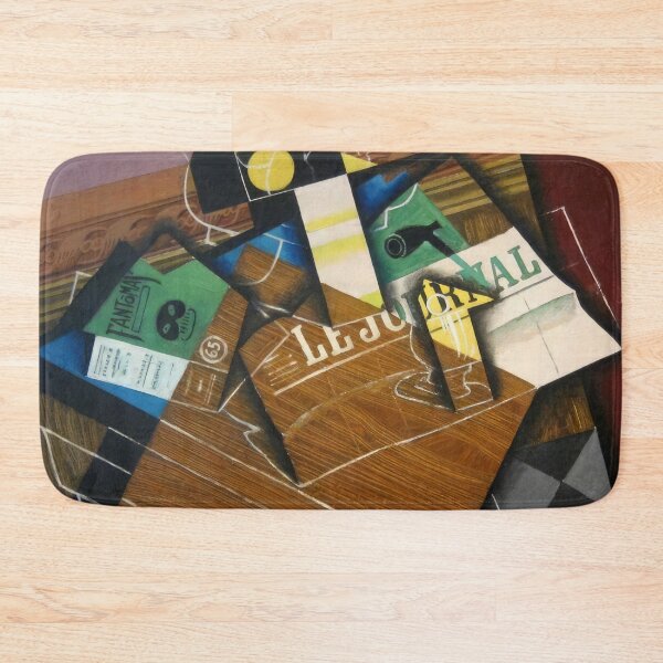 Item preview, Juan Gris designed and sold by winkycheese.