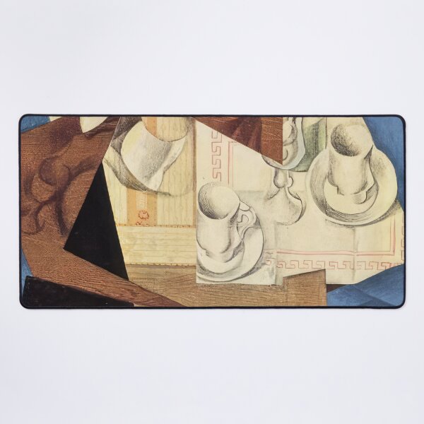 Item preview, Juan Gris designed and sold by winkycheese.