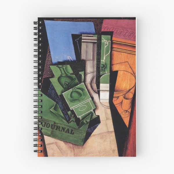 Item preview, Juan Gris designed and sold by winkycheese.