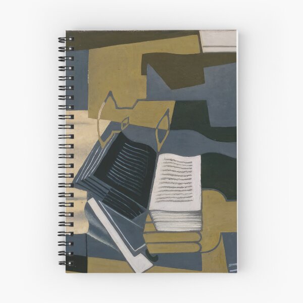 Item preview, Juan Gris designed and sold by winkycheese.