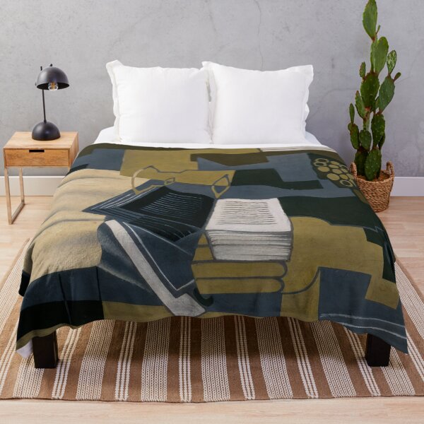 Item preview, Juan Gris designed and sold by winkycheese.