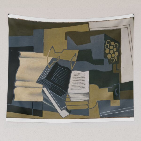 Item preview, Juan Gris designed and sold by winkycheese.