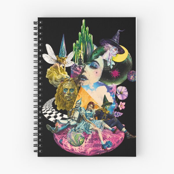 Item preview, O CAMINHO DE OZ designed and sold by OUTHEX™ .