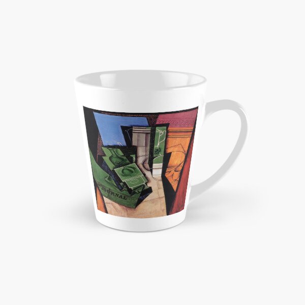 Item preview, Juan Gris designed and sold by winkycheese.