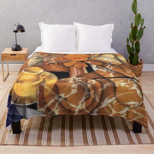 Item preview, Juan Gris designed and sold by winkycheese.