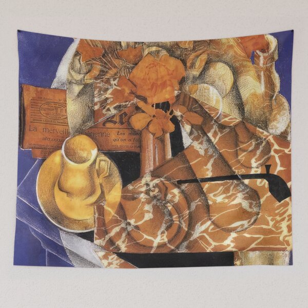 Item preview, Juan Gris designed and sold by winkycheese.