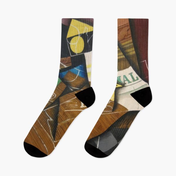 Item preview, Juan Gris designed and sold by winkycheese.