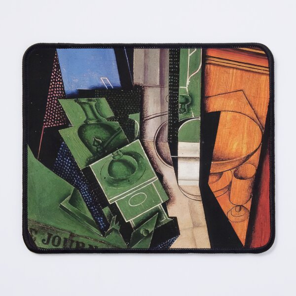 Item preview, Juan Gris designed and sold by winkycheese.