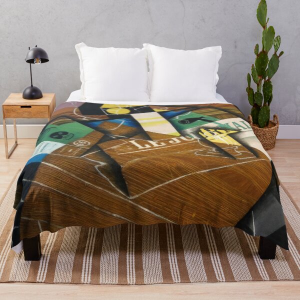Item preview, Juan Gris designed and sold by winkycheese.