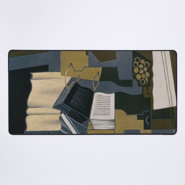 Item preview, Juan Gris designed and sold by winkycheese.
