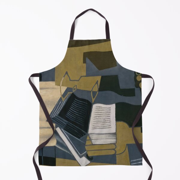 Item preview, Juan Gris designed and sold by winkycheese.