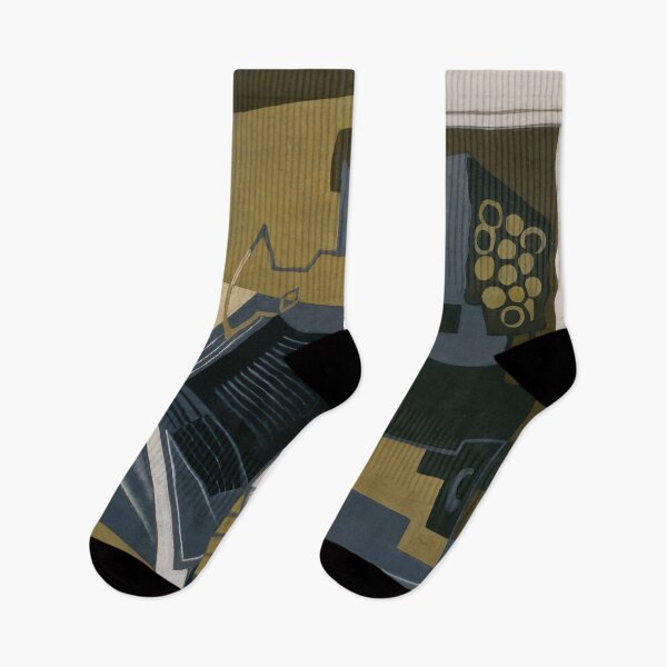 Item preview, Juan Gris designed and sold by winkycheese.