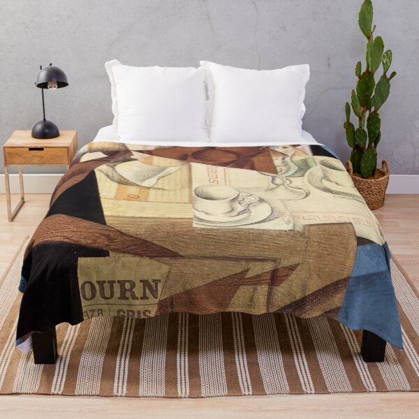 Item preview, Juan Gris designed and sold by winkycheese.