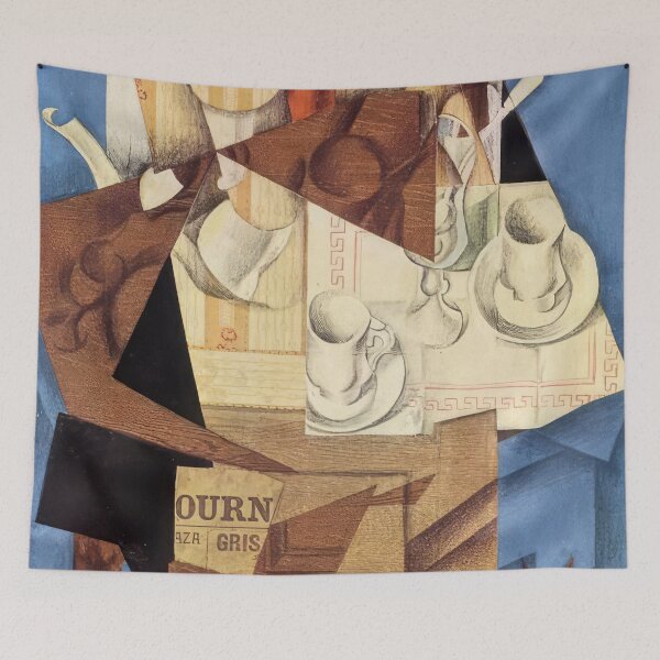 Item preview, Juan Gris designed and sold by winkycheese.