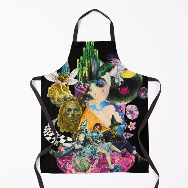 Item preview, O CAMINHO DE OZ designed and sold by OUTHEX™ .