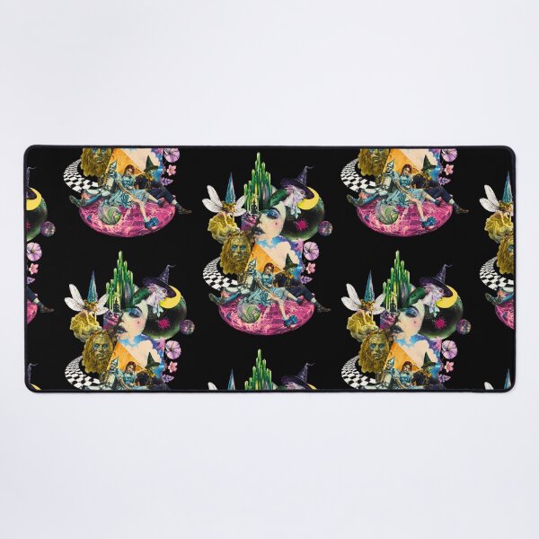 Item preview, O CAMINHO DE OZ designed and sold by OUTHEX™ .
