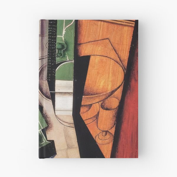 Item preview, Juan Gris designed and sold by winkycheese.