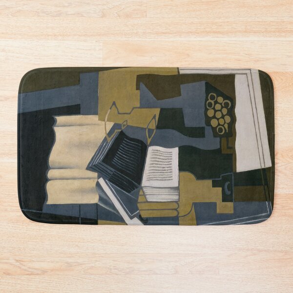 Item preview, Juan Gris designed and sold by winkycheese.