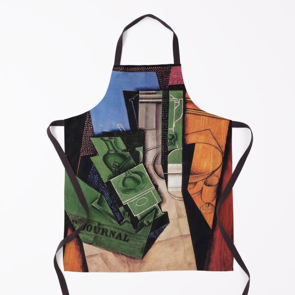 Item preview, Juan Gris designed and sold by winkycheese.