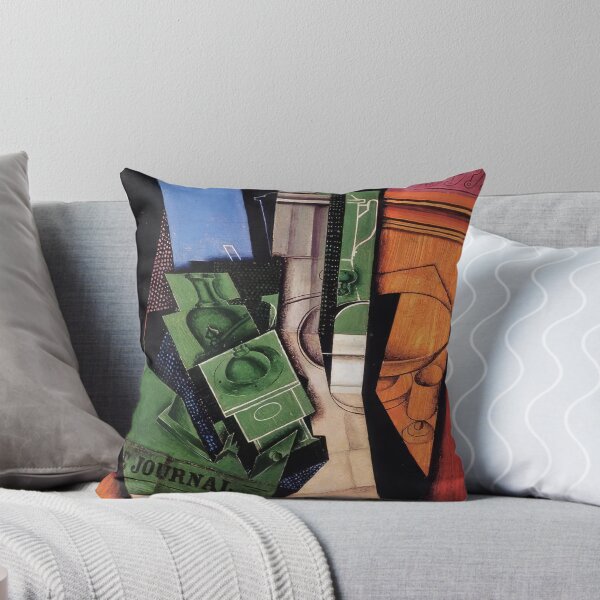 Item preview, Juan Gris designed and sold by winkycheese.