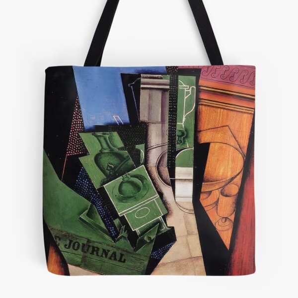 Item preview, Juan Gris designed and sold by winkycheese.