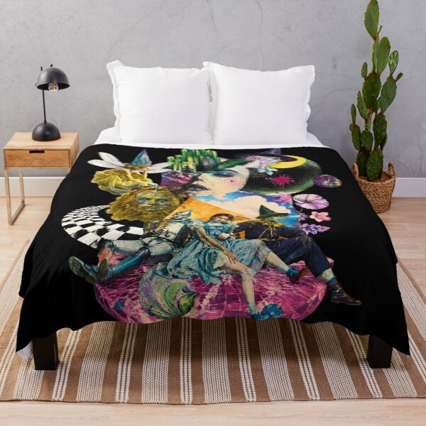 Item preview, O CAMINHO DE OZ designed and sold by OUTHEX™ .