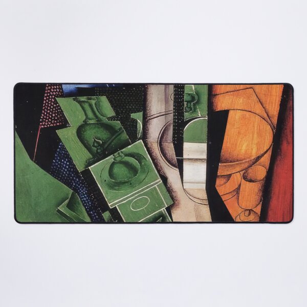 Item preview, Juan Gris designed and sold by winkycheese.