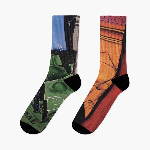 Item preview, Juan Gris designed and sold by winkycheese.