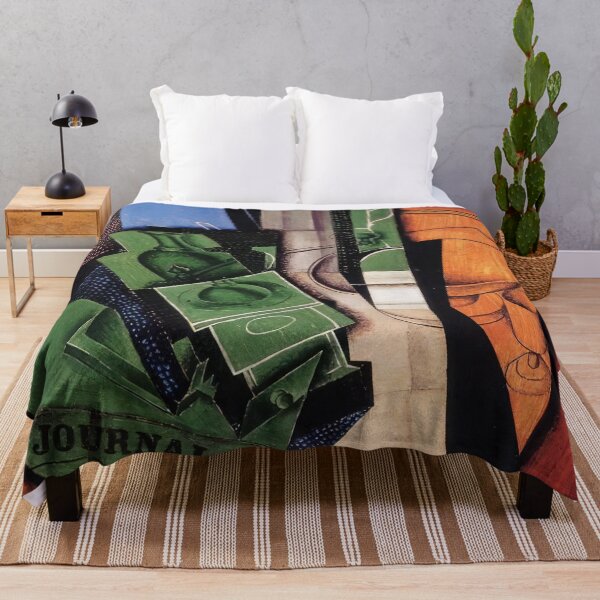 Item preview, Juan Gris designed and sold by winkycheese.
