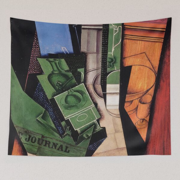 Item preview, Juan Gris designed and sold by winkycheese.