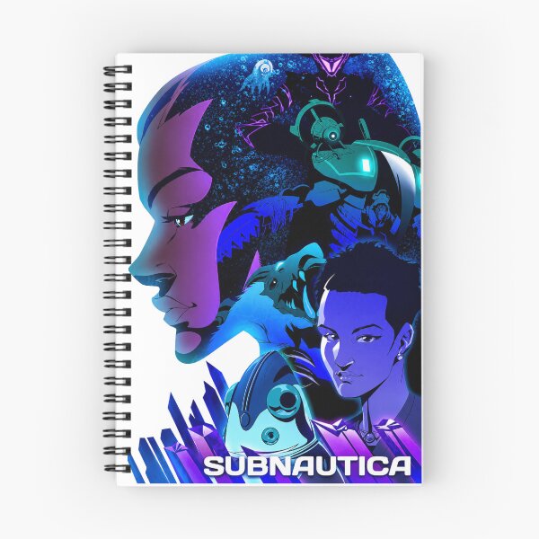 Item preview, subnautica designed and sold by WifeStar321.