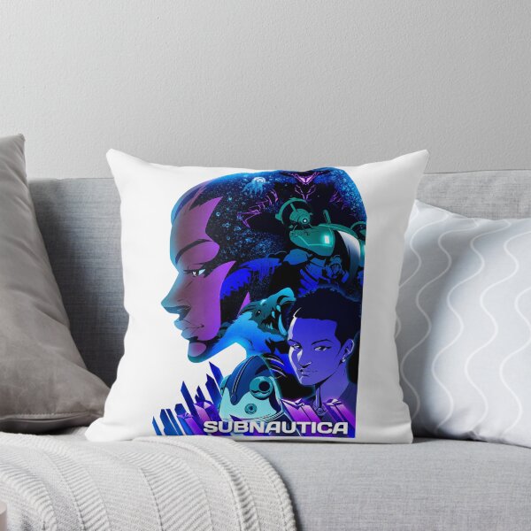 Item preview, subnautica designed and sold by WifeStar321.