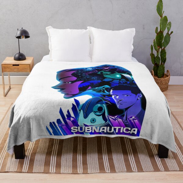 Item preview, subnautica designed and sold by WifeStar321.