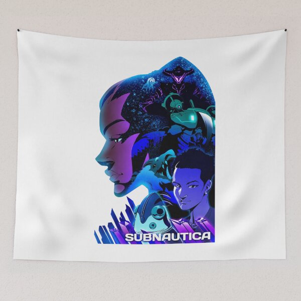 Item preview, subnautica designed and sold by WifeStar321.