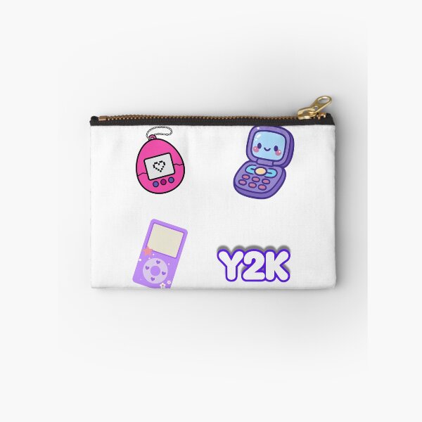 Item preview, Y2K Nostalgia Aesthetic - Retro Tech and Digital Pets Pack designed and sold by Trendilicious .