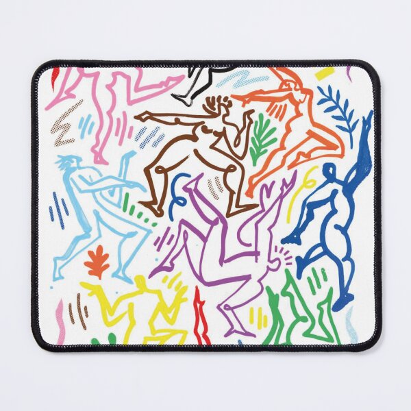Item preview, Pride Celebration: Colorful LGBTQ+ Love and Diversity Illustrations designed and sold by benja-08.