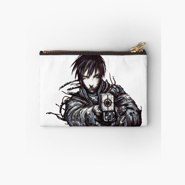 Item preview, Killy BLAME! designed and sold by Fire TheMann.