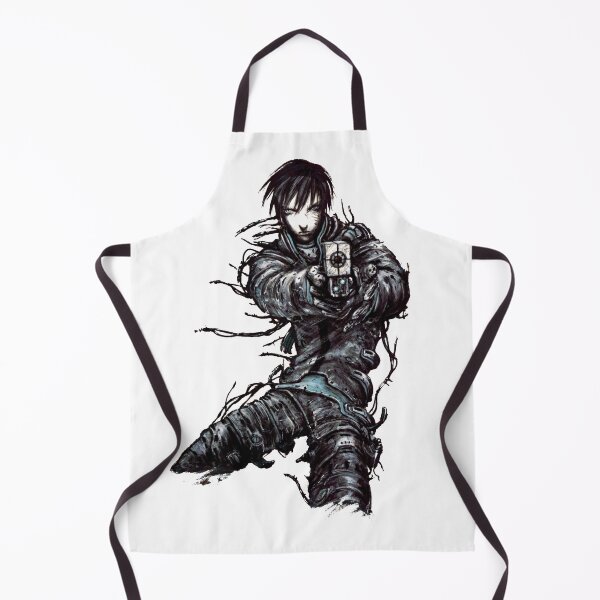 Item preview, Killy BLAME! designed and sold by Fire TheMann.