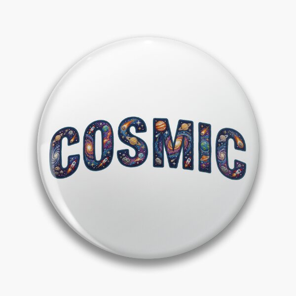 Item preview, Cosmic - Space Theme  designed and sold by AnAzArt.
