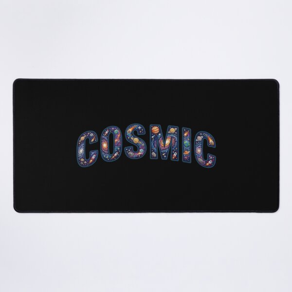 Item preview, Cosmic - Space Theme  designed and sold by AnAzArt.